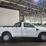 2022 Ford Ranger 2.2TDCi — thumbnail 4