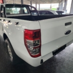 2022 Ford Ranger 2.2TDCi — thumbnail 7