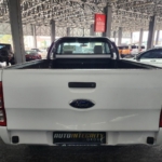 2022 Ford Ranger 2.2TDCi — thumbnail 6
