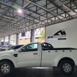 2022 Ford Ranger 2.2TDCi — thumbnail 8