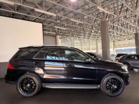 2018 Mercedes-Benz GLE GLE350d