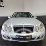 2007 Mercedes-Benz E-Class E500 Elegance — thumbnail 2