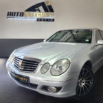 2007 Mercedes-Benz E-Class E500 Elegance — thumbnail 1