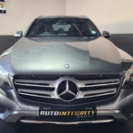 2016 Mercedes-Benz GLC 250d 4MATIC — thumbnail 2