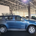 2017 Chevrolet Trailblazer 2.5D LT Auto — thumbnail 1