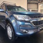 2017 Chevrolet Trailblazer 2.5D LT Auto — thumbnail 13