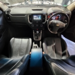 2017 Chevrolet Trailblazer 2.5D LT Auto — thumbnail 8