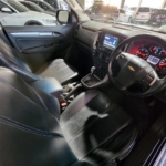 2017 Chevrolet Trailblazer 2.5D LT Auto — thumbnail 6