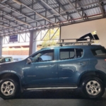 2017 Chevrolet Trailblazer 2.5D LT Auto — thumbnail 5