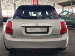 2014 MINI Hatch Cooper Hatch 3-Door Auto