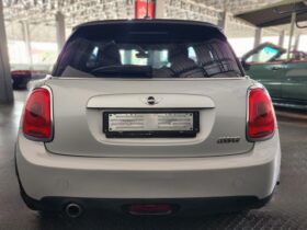 2014 MINI Hatch Cooper Hatch 3-Door Auto