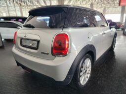 2014 MINI Hatch Cooper Hatch 3-Door Auto
