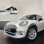 2014 MINI Hatch Cooper Hatch 3-Door Auto — thumbnail 9