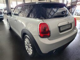 2014 MINI Hatch Cooper Hatch 3-Door Auto
