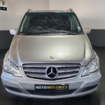 2012 Mercedes-Benz Viano CDI 3.0 Trend — thumbnail 2