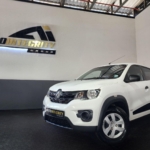 2019 Renault Kwid 1.0 Expression — thumbnail 1