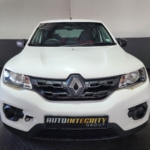 2019 Renault Kwid 1.0 Expression — thumbnail 2