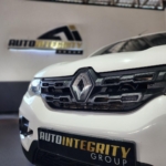2019 Renault Kwid 1.0 Expression — thumbnail 9