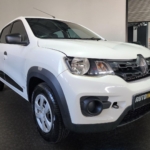 2019 Renault Kwid 1.0 Expression — thumbnail 3