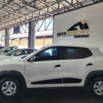 2019 Renault Kwid 1.0 Expression — thumbnail 8