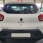 2019 Renault Kwid 1.0 Expression — thumbnail 6