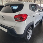 2019 Renault Kwid 1.0 Expression — thumbnail 5