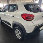 2019 Renault Kwid 1.0 Expression — thumbnail 14