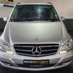 2014 Mercedes-Benz Viano CDI 3.0 Avantgarde — thumbnail 2