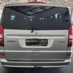 2014 Mercedes-Benz Viano CDI 3.0 Avantgarde — thumbnail 6