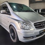 2014 Mercedes-Benz Viano CDI 3.0 Avantgarde — thumbnail 3