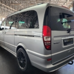 2014 Mercedes-Benz Viano CDI 3.0 Avantgarde — thumbnail 7