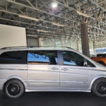 2014 Mercedes-Benz Viano CDI 3.0 Avantgarde — thumbnail 4