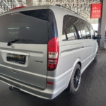 2014 Mercedes-Benz Viano CDI 3.0 Avantgarde — thumbnail 5