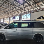 2014 Mercedes-Benz Viano CDI 3.0 Avantgarde — thumbnail 8