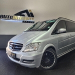 2014 Mercedes-Benz Viano CDI 3.0 Avantgarde — thumbnail 1