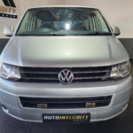 2013 Volkswagen Caravelle 2.0BiTDI Auto — thumbnail 2