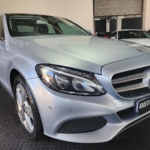2019 Mercedes-Benz C-Class C200 — thumbnail 3