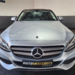 2019 Mercedes-Benz C-Class C200 — thumbnail 2