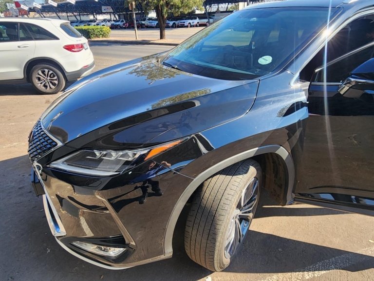 2023 Lexus RX 350 EX