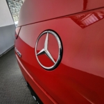 2020 Mercedes-Benz CLA CLA200 AMG Line — thumbnail 4