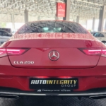 2020 Mercedes-Benz CLA CLA200 AMG Line — thumbnail 18