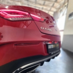 2020 Mercedes-Benz CLA CLA200 AMG Line — thumbnail 5