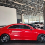 2020 Mercedes-Benz CLA CLA200 AMG Line — thumbnail 16