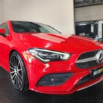 2020 Mercedes-Benz CLA CLA200 AMG Line — thumbnail 15