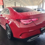 2020 Mercedes-Benz CLA CLA200 AMG Line — thumbnail 3