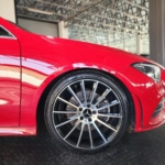 2020 Mercedes-Benz CLA CLA200 AMG Line — thumbnail 8