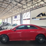 2020 Mercedes-Benz CLA CLA200 AMG Line — thumbnail 20