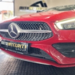 2020 Mercedes-Benz CLA CLA200 AMG Line — thumbnail 1
