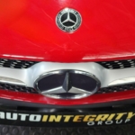 2020 Mercedes-Benz CLA CLA200 AMG Line — thumbnail 7