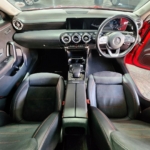 2020 Mercedes-Benz CLA CLA200 AMG Line — thumbnail 10